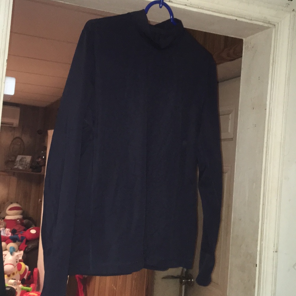 Base Layer Land’s End Large